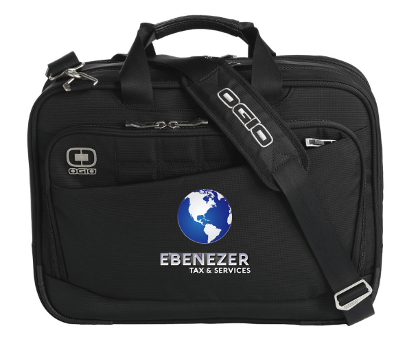 EBENEZER 417003 Element Messenger